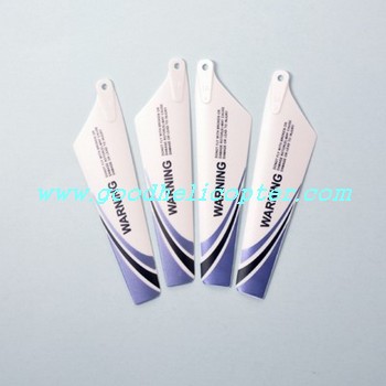 SYMA-S105-S105G helicopter parts main blades